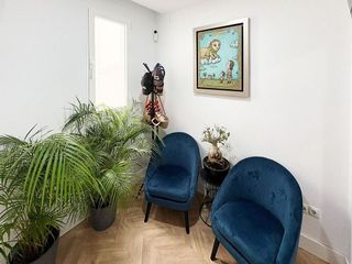 Piso en alquiler en Goya en Madrid