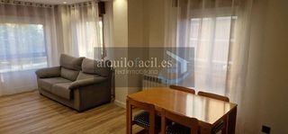 Piso en alquiler en Centro en Logroño