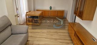 Piso en alquiler en Centro en Logroño