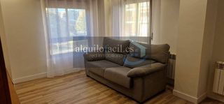 Piso en alquiler en Centro en Logroño