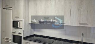 Piso en alquiler en Centro en Logroño