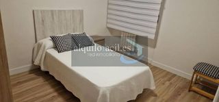 Piso en alquiler en Centro en Logroño