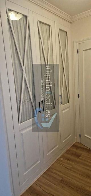 Piso en alquiler en Centro en Logroño