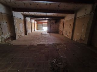 Local comercial en alquiler en Zona Alta en Puçol