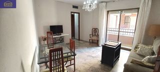 Piso en alquiler en Zona Centro en Córdoba