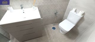 Piso en alquiler en Zona Centro en Córdoba