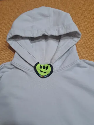 Felpa Barrow ragazzo 14 anni