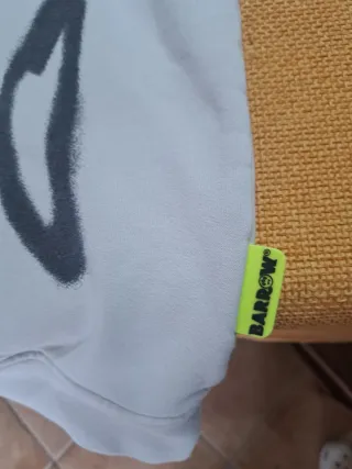 Felpa Barrow ragazzo 14 anni