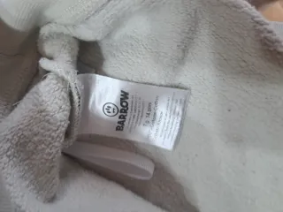 Felpa Barrow ragazzo 14 anni