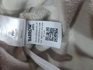 Felpa Barrow ragazzo 14 anni