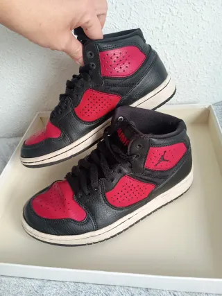 Zapatillas Nike Air Jordan Talla 36