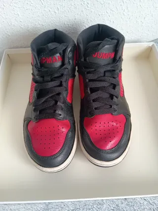 Zapatillas Nike Air Jordan Talla 36