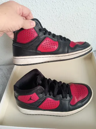 Zapatillas Nike Air Jordan Talla 36
