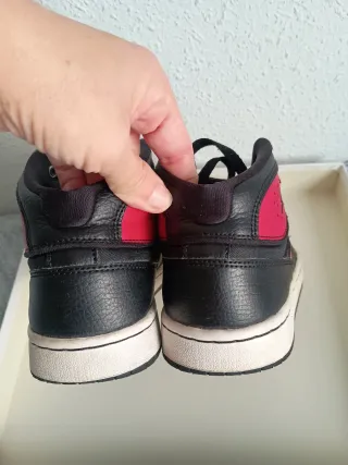 Zapatillas Nike Air Jordan Talla 36