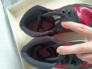 Zapatillas Nike Air Jordan Talla 36