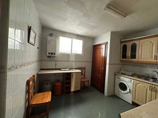 Casa pareada en venta en Úbeda