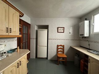 Casa pareada en venta en Úbeda