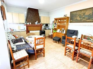 Chalet en venta en Zona Concordia en Burjassot
