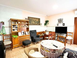 Chalet en venta en Zona Concordia en Burjassot