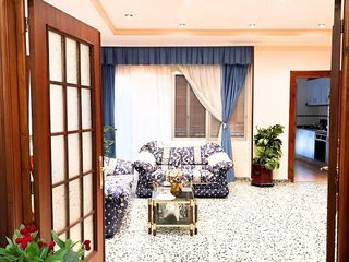 Chalet en venta en Zona Concordia en Burjassot