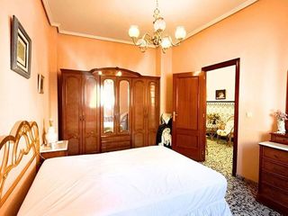 Chalet en venta en Zona Concordia en Burjassot