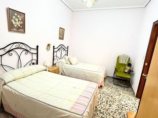 Chalet en venta en Zona Concordia en Burjassot