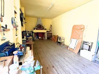 Chalet en venta en Zona Concordia en Burjassot