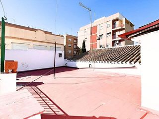 Chalet en venta en Zona Concordia en Burjassot