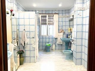 Chalet en venta en Zona Concordia en Burjassot