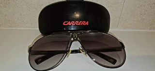 Gafas de Sol Carrera PANAMERIKA I negras