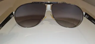 Gafas de Sol Carrera PANAMERIKA I negras