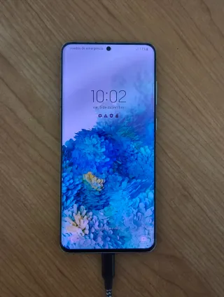 Samsung Galaxy S20+ 5G