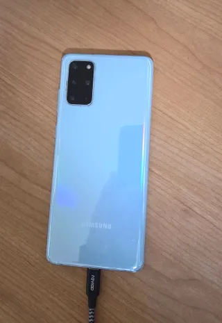 Samsung Galaxy S20+ 5G