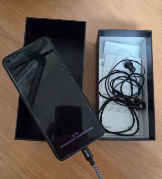 Samsung Galaxy S20+ 5G