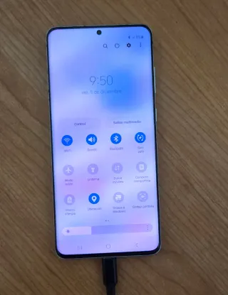 Samsung Galaxy S20+ 5G