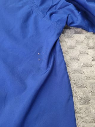 Cortavientos Chaps Ralph Lauren Azul Talla M