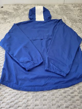 Cortavientos Chaps Ralph Lauren Azul Talla M