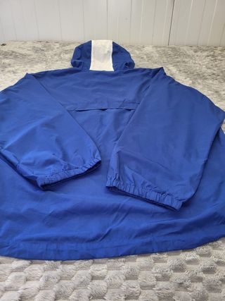 Cortavientos Chaps Ralph Lauren Azul Talla M