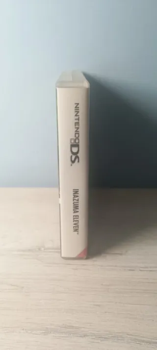 Inazuma Eleven Nintendo DS