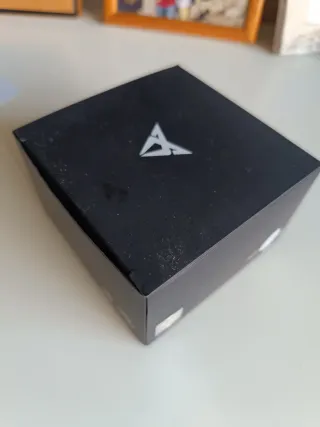 Brazalete Cupra Talla L/XL Negra