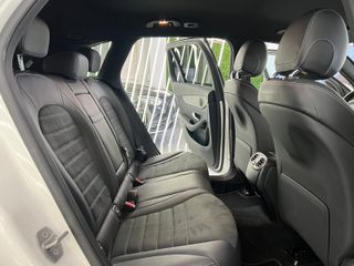 MERCEDES GLC 220D 4MATIC 194CV AMG 9G-TRONIC
