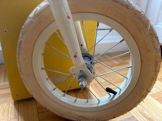 Bicicleta Banwood Flamingo Ed. Exclusiva