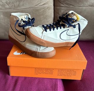 Nike Blazer Mid Talla 43