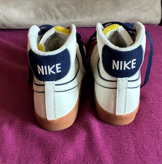 Nike Blazer Mid Talla 43