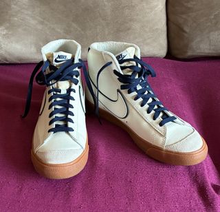 Nike Blazer Mid Talla 43