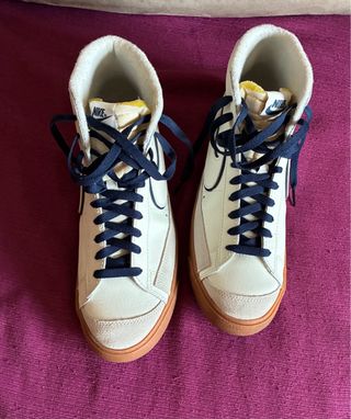 Nike Blazer Mid Talla 43
