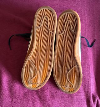 Nike Blazer Mid Talla 43