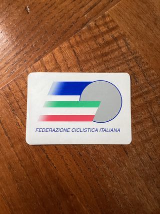 Vari adesivi vintage 1994