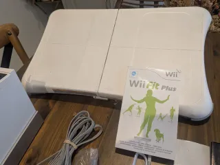 Nintendo Wii + Giochi e Accessori