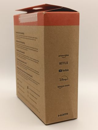 Amazon Fire TV Stick 4K Select - Nuovo